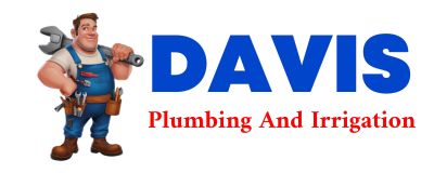 Trusted plumber in CLALLAM BAY